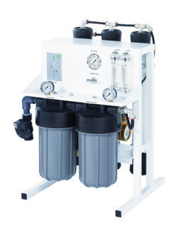 CRO1000AT Commercial Reverse Osmosis System