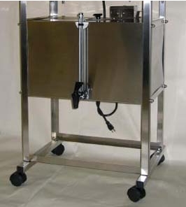 Commercial - Resdential Water Distiller Tank