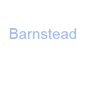 15840 Barnstead Economy Filter Holder 10 3/4NPT4/95